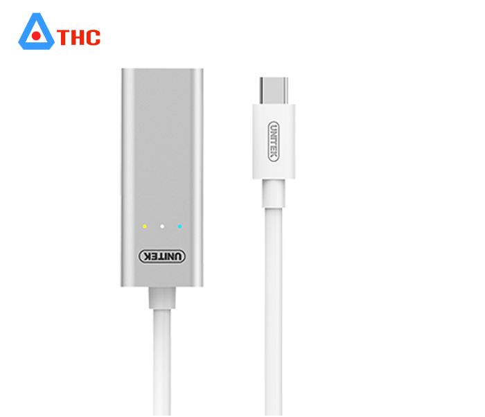 Cáp USB-Type -C -to -Lan